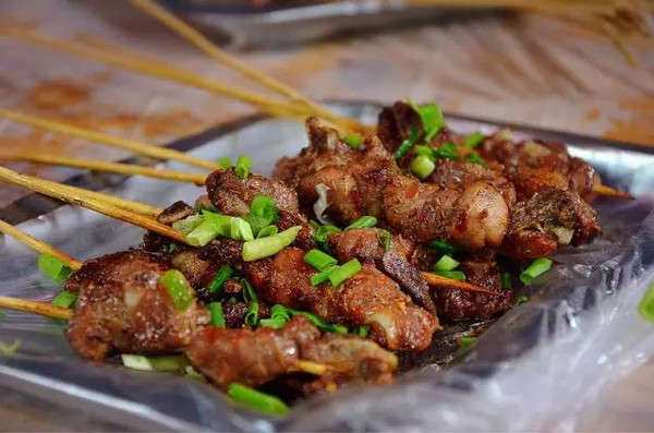旬阳五花肉培训