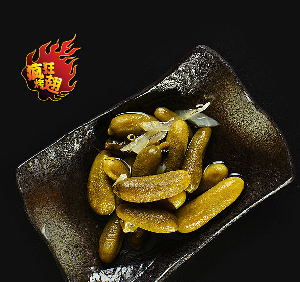 旬阳疯狂bt烤翅