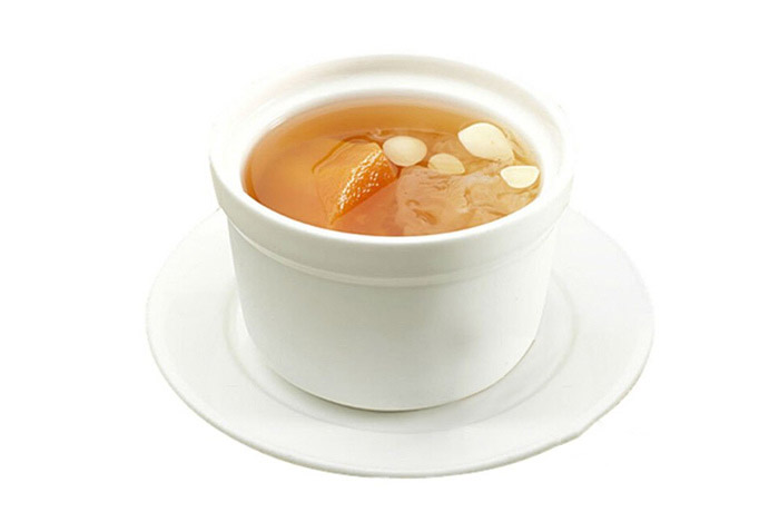 旬阳糖水培训